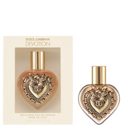Devotion - Eau de Parfum Devotion - Eau de Parfum